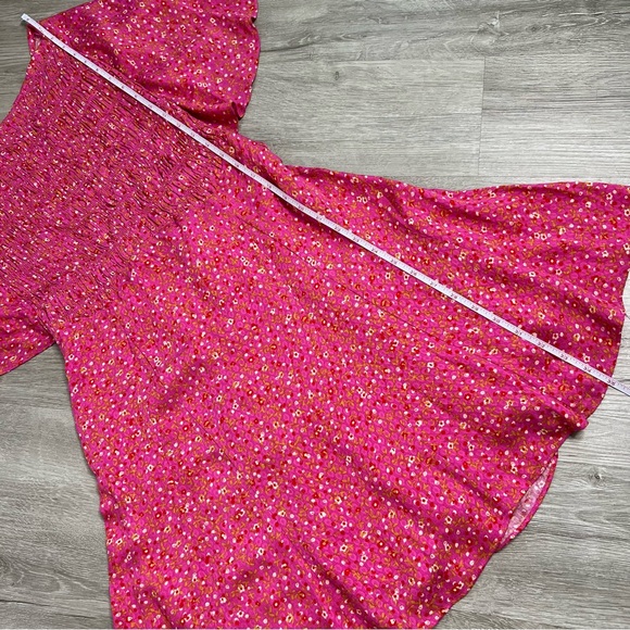 Free People Florence Mini Dress - Picture 12 of 14